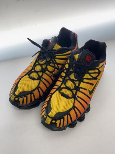 商品画像：SHOX TL/ショックス/ブラック/AV3595-004/26.5cm/BLK 2