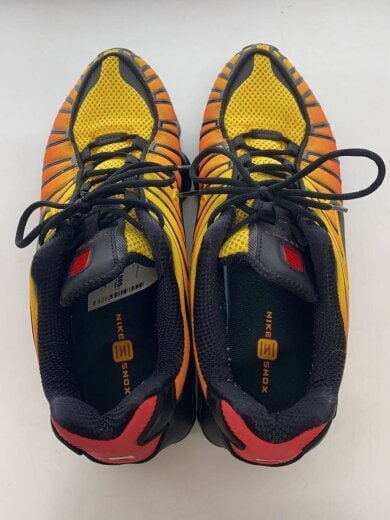 商品画像：SHOX TL/ショックス/ブラック/AV3595-004/26.5cm/BLK 3