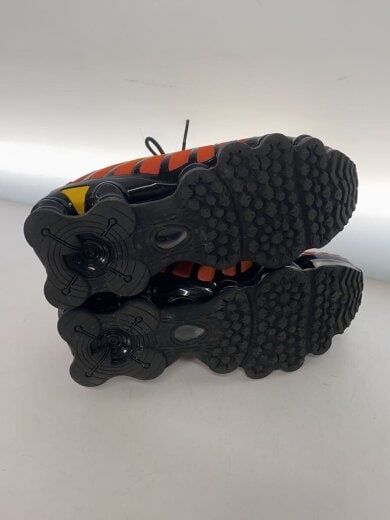 商品画像：SHOX TL/ショックス/ブラック/AV3595-004/26.5cm/BLK 4