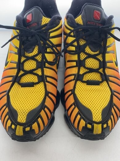 商品画像：SHOX TL/ショックス/ブラック/AV3595-004/26.5cm/BLK 7