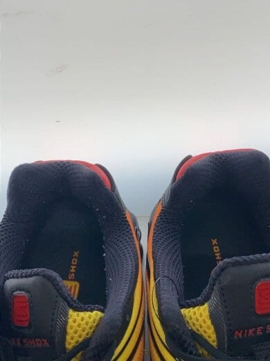 商品画像：SHOX TL/ショックス/ブラック/AV3595-004/26.5cm/BLK 8