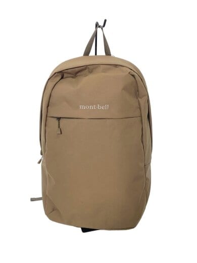 商品画像：リュック/--/BEG/1133330/DELIGHT PACK 20 1