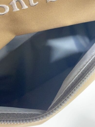 商品画像：リュック/--/BEG/1133330/DELIGHT PACK 20 9