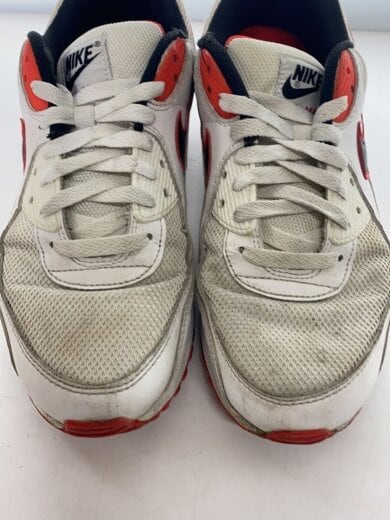 商品画像：AIR MAX 90_エアマックス90/29cm/WHT 7