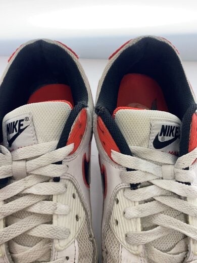商品画像：AIR MAX 90_エアマックス90/29cm/WHT 8
