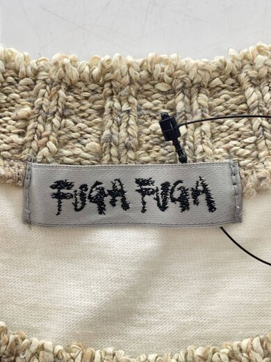 商品画像：FUGA FUGA/半袖ワンピース/FBAN458W-01-F 3