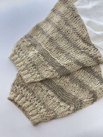 商品画像：FUGA FUGA/半袖ワンピース/FBAN458W-01-F 6