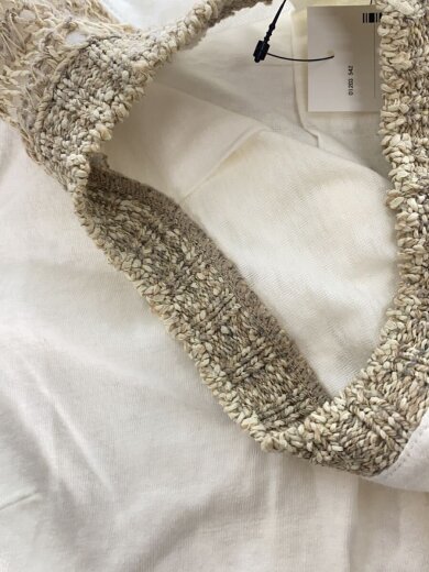 商品画像：FUGA FUGA/半袖ワンピース/FBAN458W-01-F 7