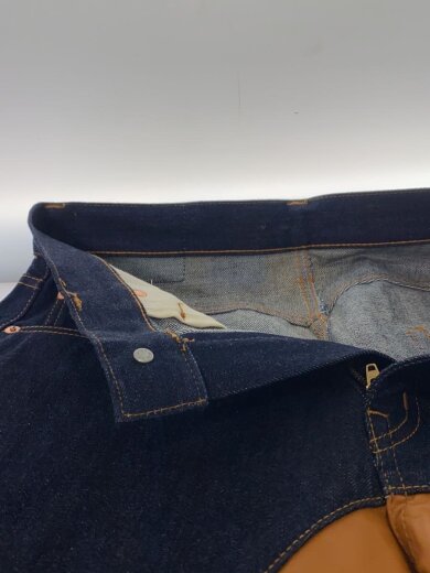 商品画像：モンキーコンボ/レザー/ボトム/32/デニム/IDG 6