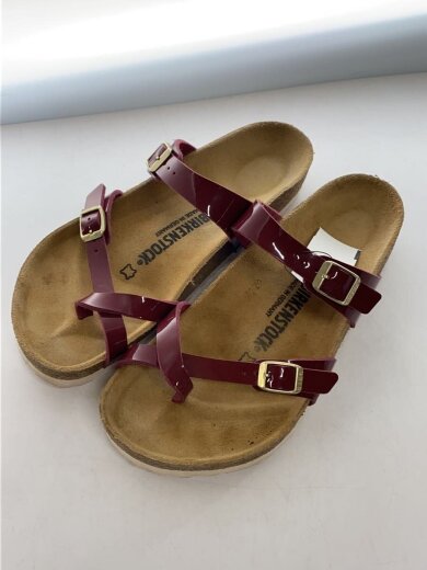 商品画像：サンダル/25cm/BRD 2