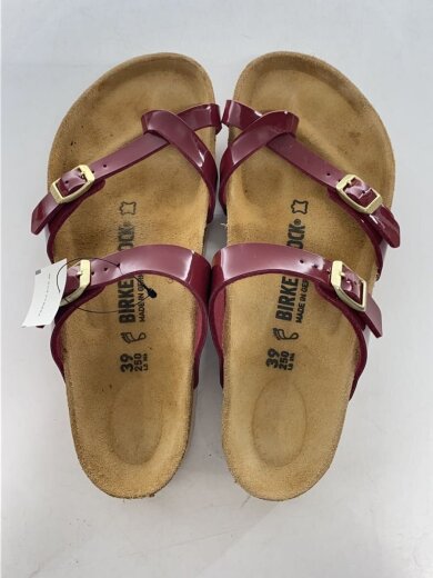 商品画像：サンダル/25cm/BRD 3
