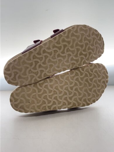 商品画像：サンダル/25cm/BRD 4