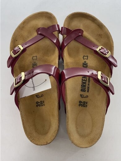 商品画像：サンダル/25cm/BRD 5