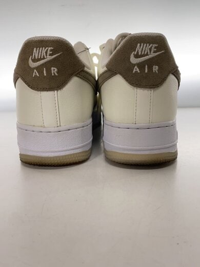 商品画像：AIR FORCE 1 07 LV8_エア フォース 1 07 LV8/28.5cm/CRM 6