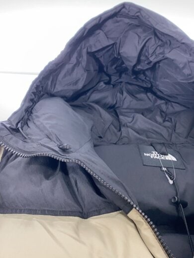 商品画像：NUPTSE HOODIE_ヌプシフーディー/XL/ナイロン/GRY 6