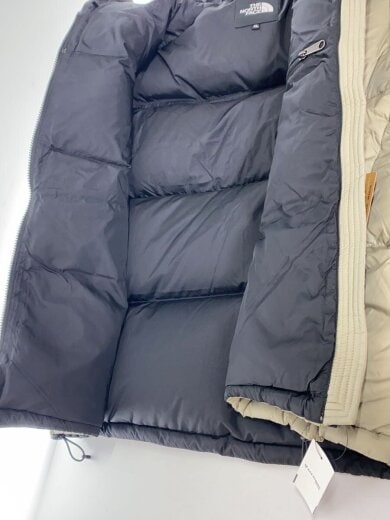 商品画像：NUPTSE HOODIE_ヌプシフーディー/XL/ナイロン/GRY 8