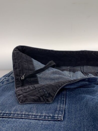 商品画像：Fatigue Pan/ボトム/XS/コットン/BLU/無地 6