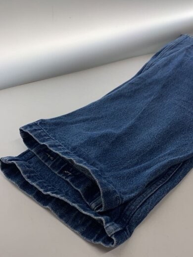 商品画像：Fatigue Pan/ボトム/XS/コットン/BLU/無地 8