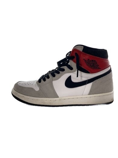 商品画像：AIR JORDAN 1 RETRO HIGH OG_エアジョーダン 1 レトロ ハイ OG/26.5cm/WHT 1