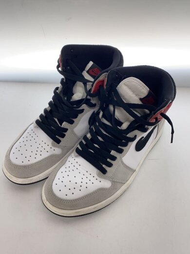 商品画像：AIR JORDAN 1 RETRO HIGH OG_エアジョーダン 1 レトロ ハイ OG/26.5cm/WHT 2