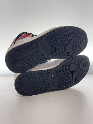 商品画像：AIR JORDAN 1 RETRO HIGH OG_エアジョーダン 1 レトロ ハイ OG/26.5cm/WHT 4