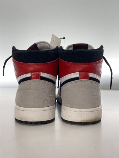 商品画像：AIR JORDAN 1 RETRO HIGH OG_エアジョーダン 1 レトロ ハイ OG/26.5cm/WHT 6
