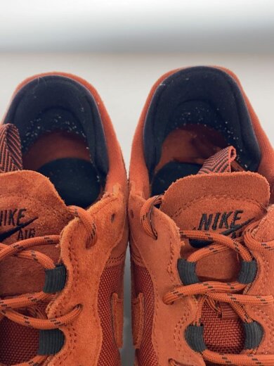 商品画像：AIR FORCE 1 WILD_エア フォース 1 ワイルド/27cm/BRD 8