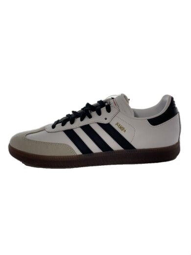 商品画像：SAMBA_サンバ/27cm/WHT/レザー 1