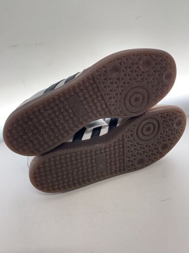 商品画像：SAMBA_サンバ/27cm/WHT/レザー 4