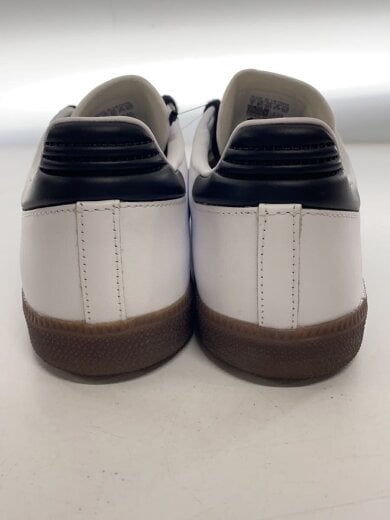 商品画像：SAMBA_サンバ/27cm/WHT/レザー 6