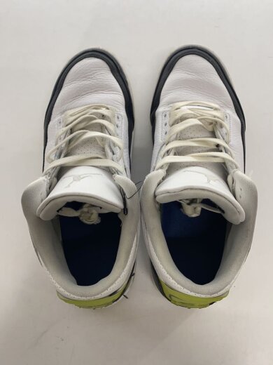 商品画像：AIR JORDAN 3 RETRO SP_エアジョーダン 3 レトロ SP/27.5cm/WHT 3