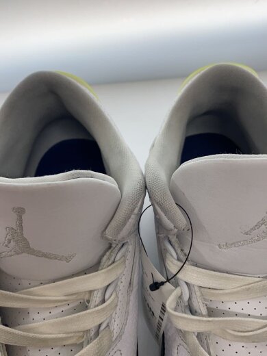 商品画像：AIR JORDAN 3 RETRO SP_エアジョーダン 3 レトロ SP/27.5cm/WHT 8