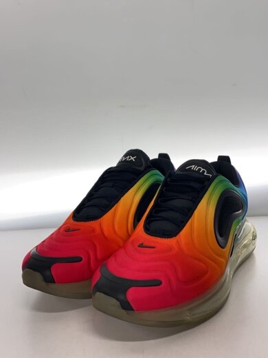 商品画像：AIR MAX 720 BETRUE/エアマックスビートゥルー/マルチカラー/CJ5472-900/28cm/マルチカ 2