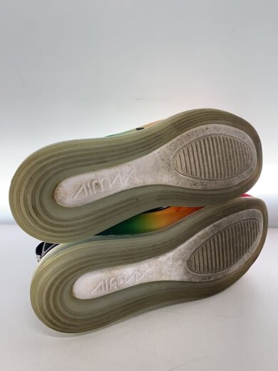 商品画像：AIR MAX 720 BETRUE/エアマックスビートゥルー/マルチカラー/CJ5472-900/28cm/マルチカ 4