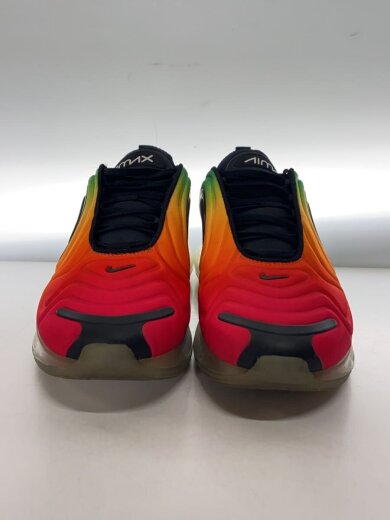 商品画像：AIR MAX 720 BETRUE/エアマックスビートゥルー/マルチカラー/CJ5472-900/28cm/マルチカ 7