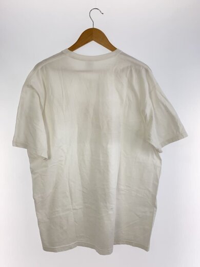 商品画像：22SS/Float Tee/Tシャツ/XL/コットン/WHT 2