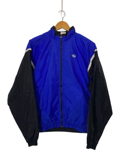 商品画像：ナイロンジャケット/L/ナイロン/BLU 1