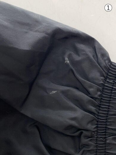 商品画像：ナイロンジャケット/L/ナイロン/BLU 7