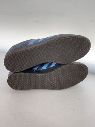 商品画像：GAZELLE_ガゼル/28cm/NVY/スウェード 4