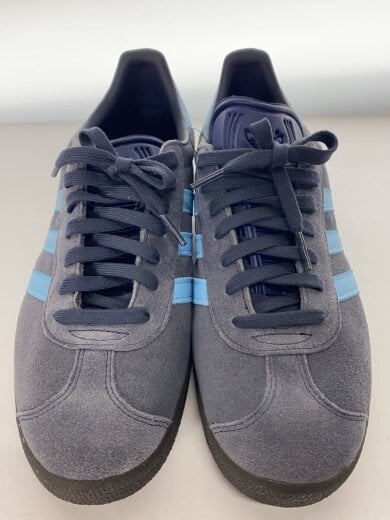 商品画像：GAZELLE_ガゼル/28cm/NVY/スウェード 7