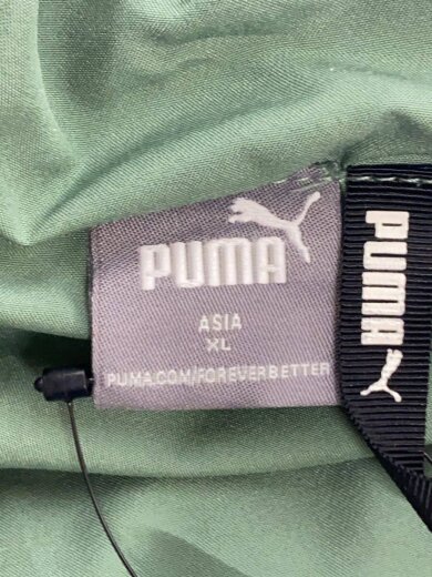 商品画像：フリースジャケット/XL/ポリエステル/GRN/678349-31// 3