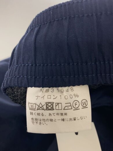 商品画像：VERSATILE PANT_バーサタイルパンツ/M/ナイロン/NVY 5