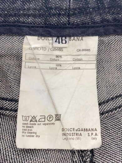 商品画像：ボトム/46/コットン/IDG/G3ROTD/G8465 5