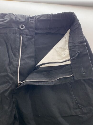 商品画像：ボトム/3/コットン/KHK/無地/MA-P-214 3