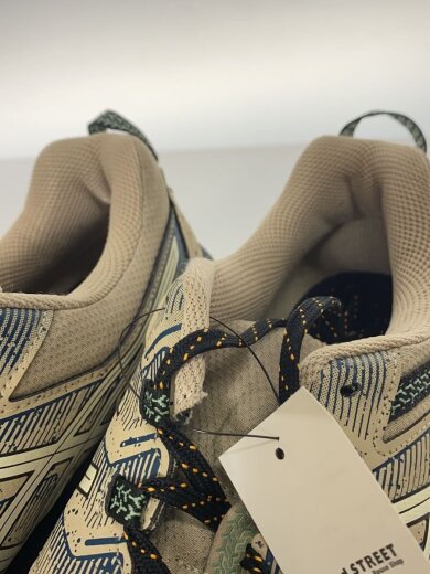 商品画像：ローカットスニーカー/29cm/CRM/F120624 9