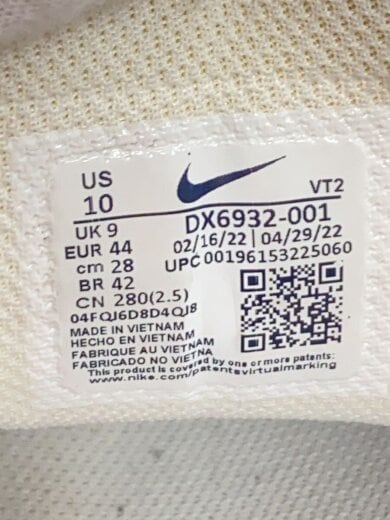 商品画像：ローカットスニーカー_DX6932-001/28cm/GRY 5