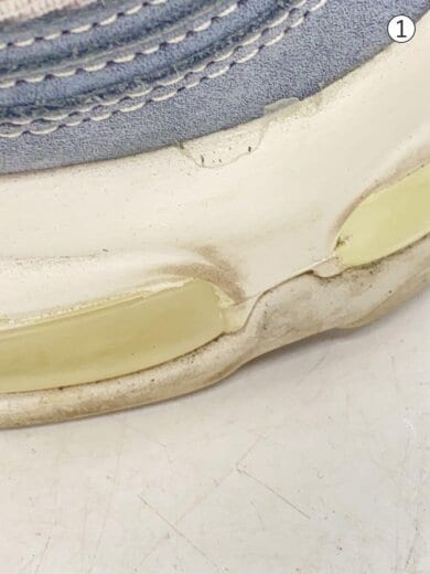 商品画像：ローカットスニーカー_DX6932-001/28cm/GRY 7