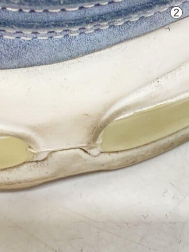 商品画像：ローカットスニーカー_DX6932-001/28cm/GRY 8