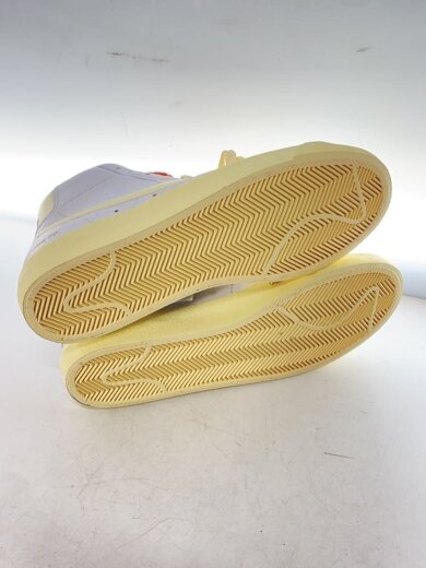 商品画像：BLAZER MID 77 VNTG EMB_ブレーザー ミッド 77 ヴィンテージ/25.5cm/WHT 4