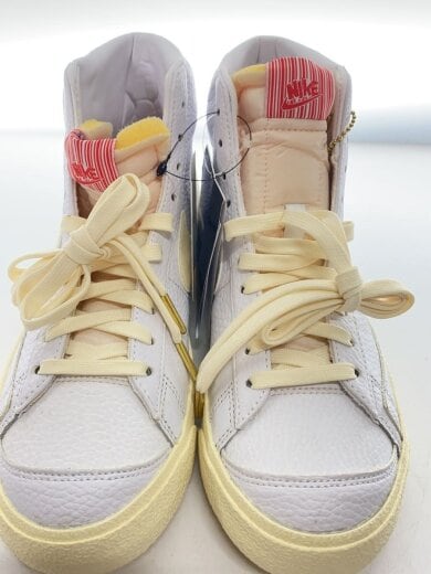 商品画像：BLAZER MID 77 VNTG EMB_ブレーザー ミッド 77 ヴィンテージ/25.5cm/WHT 7